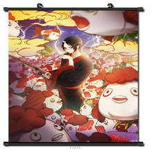 Japanese Anime Hozuki's Coolheadedness Hoozuki no Reitetsu Character HOZUKI Home Decor Wall Scroll Poster Decorative Pictures 2024 - buy cheap