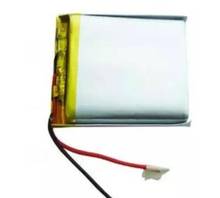 Batería de polímero de litio li-po, 3,7 v, 1800mah, 103055, envío gratis, 1 ud. 2024 - compra barato