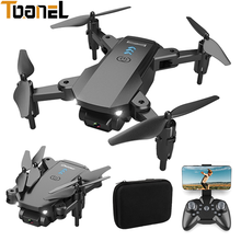 Mini Drone With WiFi FPV 4K Camera New S603 RC Helicopter Folding Aerial Photography Air Pressure Altitude Hold Quadcopter Gift 2024 - buy cheap
