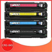 Compatible color toner cartridge CRG-045 crg045 for CANON 045 imageCLASS MF635Cx MF633Cdw MF631Cn LBP613Cdw LBP611Cn Printer 2024 - compre barato