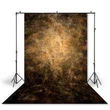 HUAYI Photography Backdrop Newborns Baby Child Photo Booth Background Grunge Solid Texture Wall portraits photo backdrop XT-4572 2024 - buy cheap