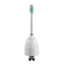 Новинка 2018 насадки для зубных щеток 1 шт. сменная электрическая зубная щетка для Philips Sonicare E-series HX7001 эффективно удаляет зубной налет 2024 - купить недорого