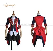 Anime akb0048 ataque grupo sayaka akimoto uniforme cosplay traje personalizado 2024 - compre barato