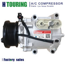 Auto AC Compressor For Ford Mondeo III 1.8 2.0 3.0 2000-2007 SC90V 1016001025 1367492 1S7H-19497-AB 1S7H19D629CE 1S7H19D629CA 2024 - buy cheap