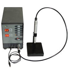 220V Stainless Steel Spot Laser Welding Machine Automatic Numerical Control Touch Pulse Argon Arc Welder for Soldering Jewelry 2024 - buy cheap