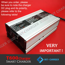 Hot Sale Customized 600W 12.6V 16.8V 21V 25A, 25.2V 29.4V 33.6V 18A Lithium Ion Lipo Li-ion LiMn2O4 LiCoO2 Battery Pack Charger 2024 - buy cheap