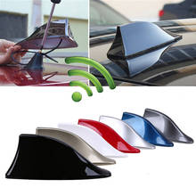 Car Shark Fin Antenna Replacement for Nissan Almera Renault Clio Dacia Logan Megane Espace Kangoo Duster Twingo 2024 - buy cheap