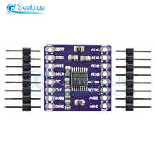 CJMCU-1220 ADS1220 ADC 24 Bit A/D Converter Module I2C Low Power 24 Bit Analog-to-Digital Converter Sensor Module SPI 3V-5V 2024 - buy cheap