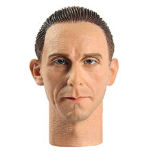 1/6 Scale Men Head Sculpt Goebbels  for 12" inch Action Figures Dolls 2024 - buy cheap