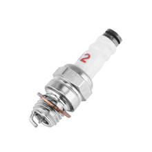 1pc Rcexl ME-8 1/4-32 Iridium Spark Plug For RC Gasoline Engine 2024 - buy cheap