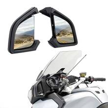 Motorcycle Rear View Mirror For BMW R1200RT R1200 RT 2005-2012 2011 2010 2009 2008 2007 2006 2024 - buy cheap