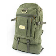 Outdoor Waterproof Hiking Backpack Trekking Travel Backpacks Sport Bag Climbing Mountaineering Bags Travel Pack  XA177Y 2024 - buy cheap