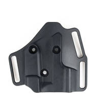 PPT Nylon Holster Platform Color Black Fits G17 For Airsoft Gun Hunting Shooting gs7-0017 2024 - buy cheap