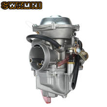 Brand New Motorcycle PD34 34mm Carburetor For Suzuki GN250 GN 250 250QY 250E-A 250GS Carburetor GN250 GN300 Engine Carburador 2024 - buy cheap