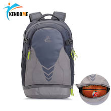 Mochila de deportes al aire libre para hombre, para niños, baloncesto, fútbol, entrenamiento, estudiantes de escuela, Camping, senderismo, mochilas de viaje 2024 - compra barato