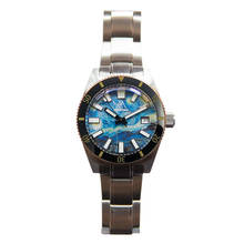 PROXIMA dive watches for mens,luxury men automatic watch mechanical wristwatch 200m waterproof Switzerland luminous clock reloj 2024 - buy cheap