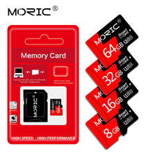 Tarjeta Micro SD de alta velocidad, 16GB, 32GB, 64GB, 128GB, TF, mini class10, flash drive, Envío Gratis 2024 - compra barato