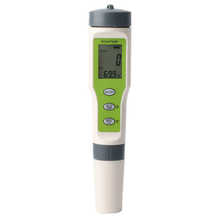 3 in 1 Portable Digital EC PH TEMP Meter Water Quality Tester Purity Test Pen  Water  Purity Test Pen 2024 - buy cheap