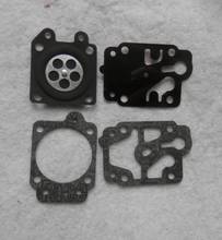 CARB DIAPHRAGM GASKETS FOR Shindaiwa 5230 232 234 TANAKA SW2200 2400 2800 3200  &MORE CARBURETOR REBUILD REPAIR OVERHAULT KIT 2024 - buy cheap