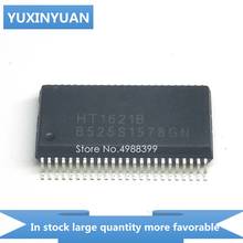 5PCS/LOT  HT1621B HT1621  HT 1621B  SSOP48 in stock 2024 - buy cheap