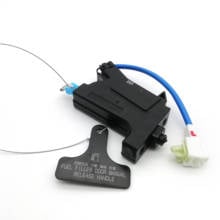 Топливный газовый наполнитель, привод открывателя двери для Hyundai Sonata 2011-15 OEM 81590-3S000 2024 - купить недорого