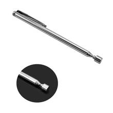 Portable Telescopic Easy Magnetic Pick Up Rod Stick Extending Magnet Handheld Nut Bolt Extendable Pick Up Mini Pen Hand Tools 2024 - buy cheap