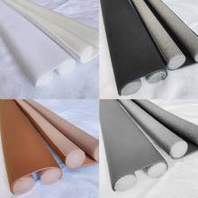 93cm Flexible Door Bottom Sealing Strip Guard Sealer Stopper Wind Dust Blocker 2024 - buy cheap