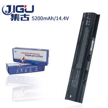 Аккумулятор JIGU для ноутбука HP Probook 4730s 4740s Series PR08 QK647AA QK647UT 2024 - купить недорого