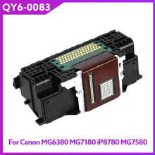 QY6-0083 Printhead Print Head for Canon MG7150 MG7180 MG7140 MG7110 MG7580 iP8780 print head original factory 2024 - buy cheap