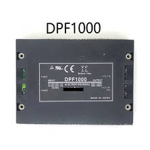 PFC Power module DPF1000 PFC: 100/240VAC-360VDC 1000W 2024 - buy cheap