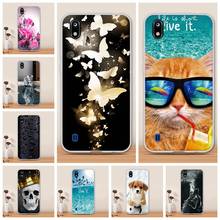For ZTE Blade A7 2019 Case Silicon Soft TPU Funda Coque Capa Back Cover for ZTE Blade A7 2019 Phone Case Cover Bumper Protective 2024 - buy cheap