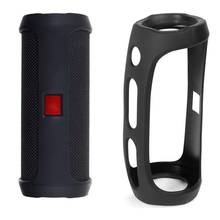 Silicone Case Protective Cover for JBL FLIP 4 Speaker 2024 - buy cheap