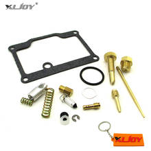 XLJOY Carburetor Rebuild Repair Kit For Polaris Trail Blazer 250 1990 1991 1992 1993 1994 1995 Trail Boss 250 1988-1999 2024 - buy cheap