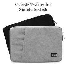 Laptop Bag Case 11 12 13 14 15 15.6 inch Notebook Case Handbag For Macbook Air Pro 13 Xiaomi Acer Waterproof Laptop Sleeve Cover 2024 - buy cheap