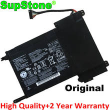 Supstone-bateria para computador laptop, bateria genuína embutida, para lenovo ideapad urbana, 17isk, 15aumento, 80nw, 80q00068ge 2024 - compre barato