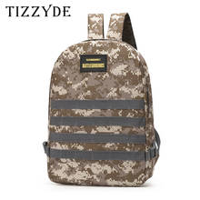 2019 New Camouflage Nylon Men Backpack Large Capacity Travel Backbag High Quality Female Shoulder Bags School Bag For Boy CJ310 2024 - buy cheap