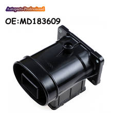 Car Accessories For Mitsubishi Pajero Montero L200 L400 MAF Mass Air Flow Meter Sensor MD183609 E5T06071 MD172609 2024 - buy cheap