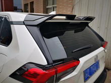 Spoiler traseiro 2020 para toyota rav4 2024 - compre barato