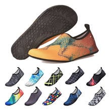 Men's Water Shoes Quick Drying Swimming Socks Women Yoga Shoes Summer Aqua Sandals Non Slip Barefoot Slippers for Beach Vacation 2024 - buy cheap