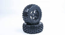 Juego de neumáticos con forma interior impermeable para Losi 5ive-t Rovan LT X2, nuevo 2024 - compra barato