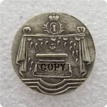 1761 Russia badge COPY commemorative coins-replica coins medal coins collectibles 2024 - buy cheap