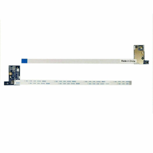 Cable de placa de botón de encendido para portátil Acer TravelMate P256-M, P256-MG, TPSZ 2024 - compra barato