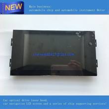 7Inch LCD Display GCX156AKS-E LAM0703608B screen with touch panel for Peugeot 308 408 Citroen car DVD GPS navigation 2024 - buy cheap