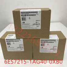 1PCS 6ES7215-1AG40-0XB0 new original in stock 2024 - buy cheap