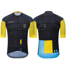 Men's Cycling Jersey 2021 Team Summer Short Sleeves Cycling Clothing Breathable Quick Drying Mountain Bike Racing Cycling Shirt 2024 - buy cheap