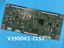 1PCS  free shipping Good test T-CON board for U28D590D LU28D590 V390DK1-CLS1 chip  IN82054 2024 - buy cheap