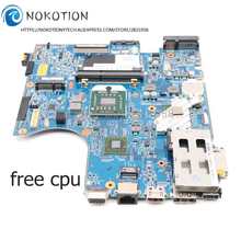 NOKOTION 613213-001 613211-001 For HP Probook 4525S Laptop Motherbaord Socket S1 48.4GJ02.011 Main board Free CPU full tested 2024 - buy cheap