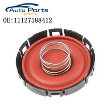 PCV Diaphragm Repair Kit For BMW Engine Valve Cover Include A New PCV Diaphragm Spring Retaining Cap N20 2.0L 11127588412 2024 - buy cheap