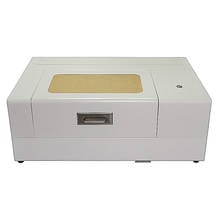 LY Mini Laser 2015/1520 30W CO2 Laser Engraver Engraving Cutting Machine Kit With Honeycomb Board USB Port Work Size 200*150mm 2024 - buy cheap