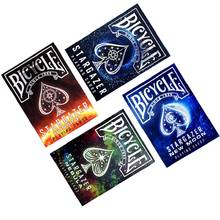 Bicycle Stargazer Series Playing Cards USPCC Collectable Deck Poker Size Card Games Magic Tricks Props for Magician 2024 - buy cheap